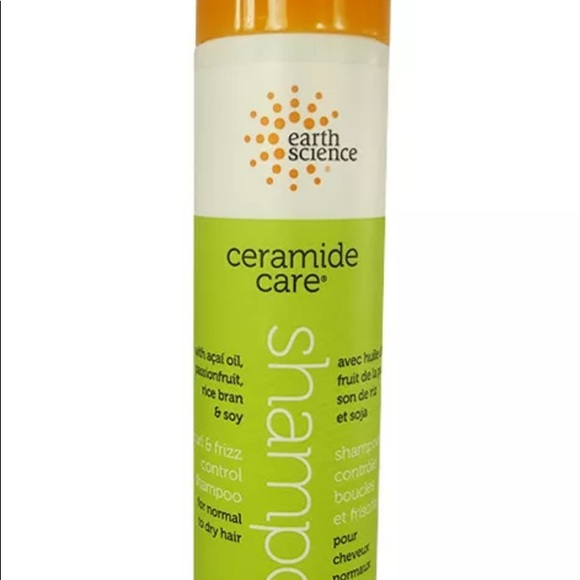 🆕Earth 🌏 Science Shampoo - Picture 2 of 6